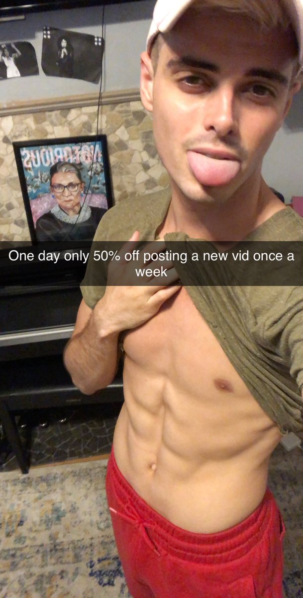 Ben Masters Only Fans tweet media