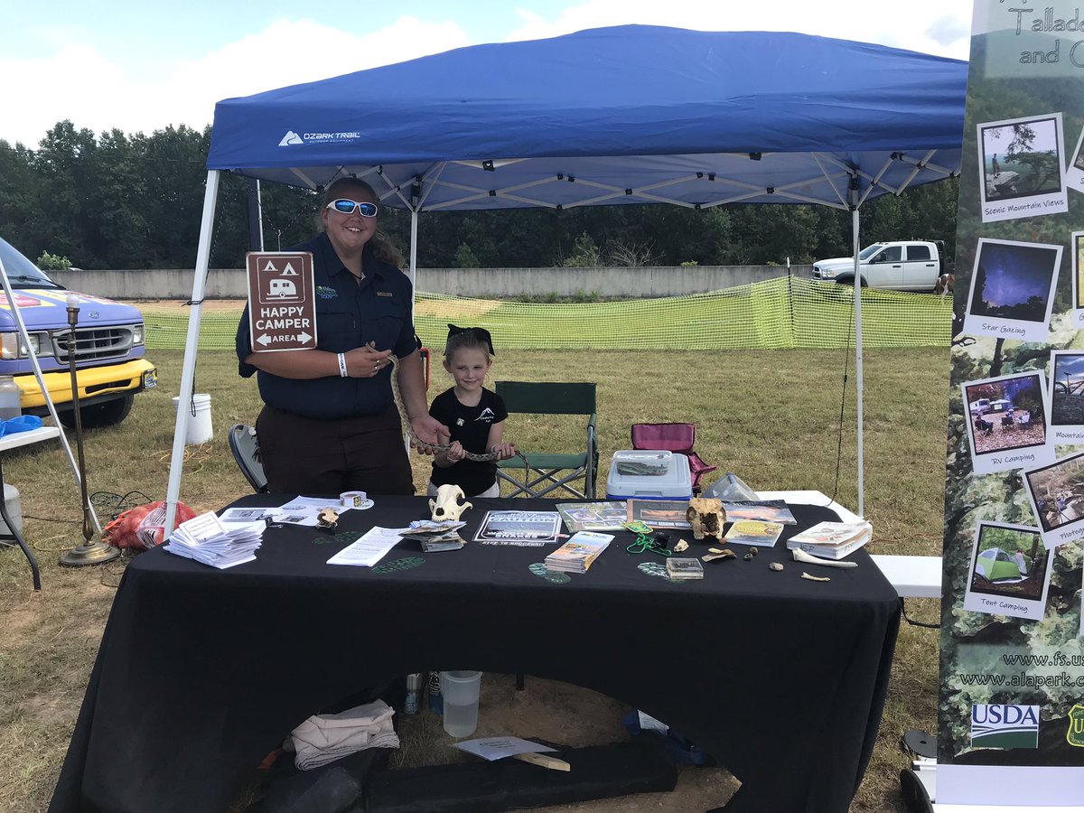 Cheaha State Park tweet media