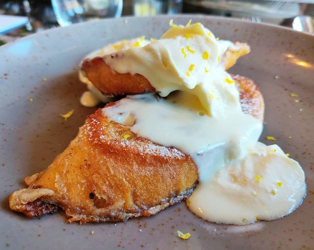 SamuelVerTom's tweet photo. French Toast with Mascarpone 😋
-
-
-
-
-
-
-
-
-
-
#dessertporn
#dessertlover #dessert #foodblogger #foodphotography #frenchtoast #mascarpone #sweettooth #viennaeats #viennablogger #brunchtime #Brunch #yummy #yumyum #sweets #desserttime #luxuryhotel https://t.co/QzHgUrsMYj https://t.co/8Kqecb4Gzb