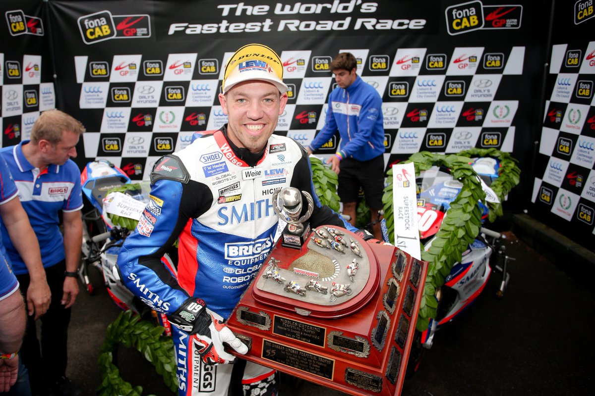 Double Red tweet media