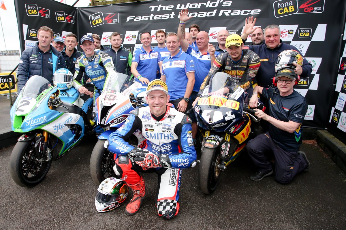 Double Red tweet media