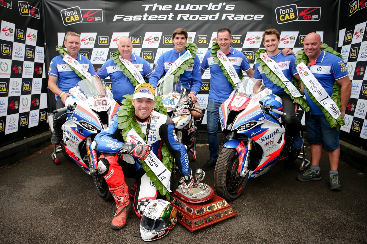 Double Red tweet media