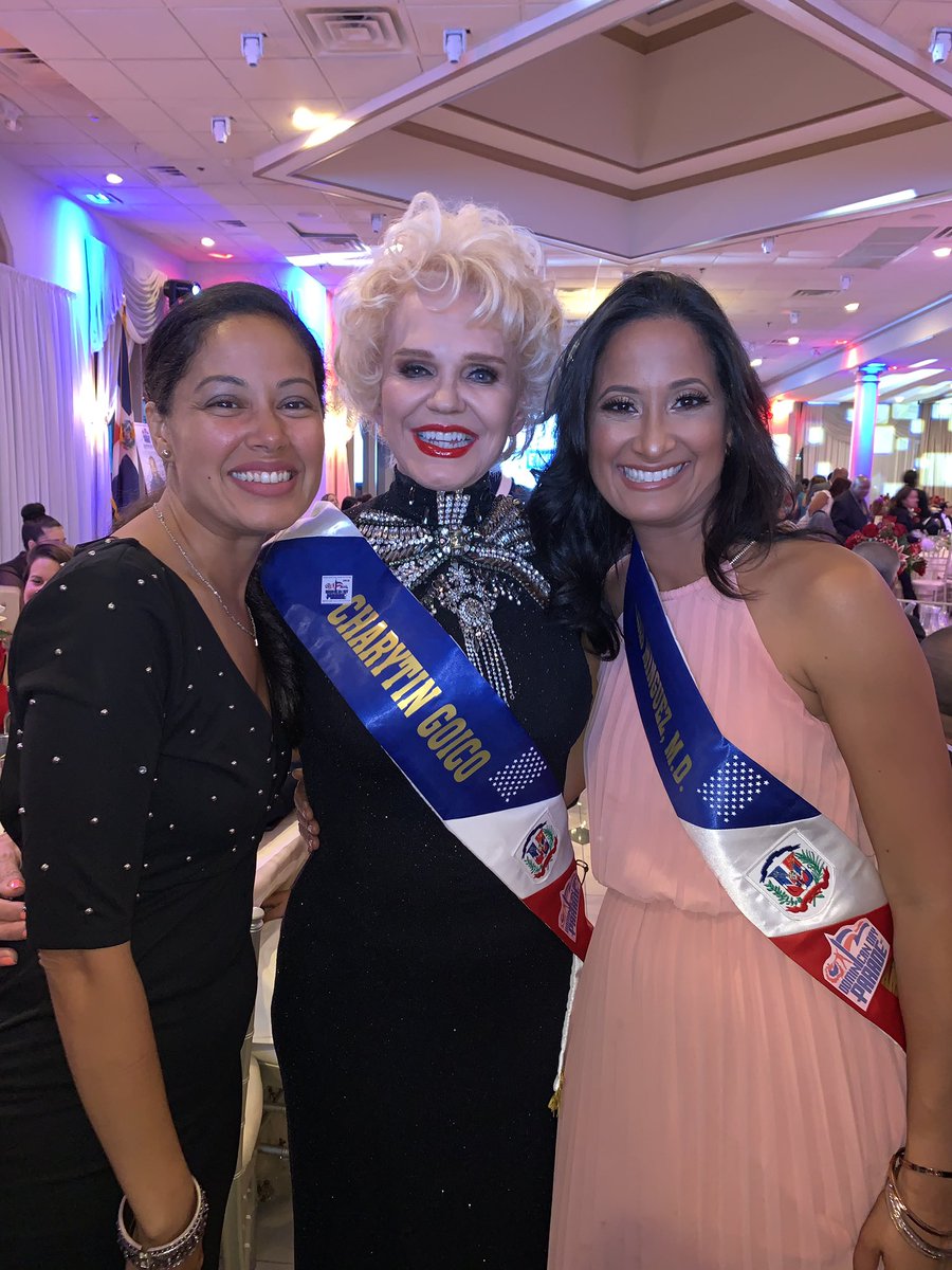 Annie E. Minguez tweet media