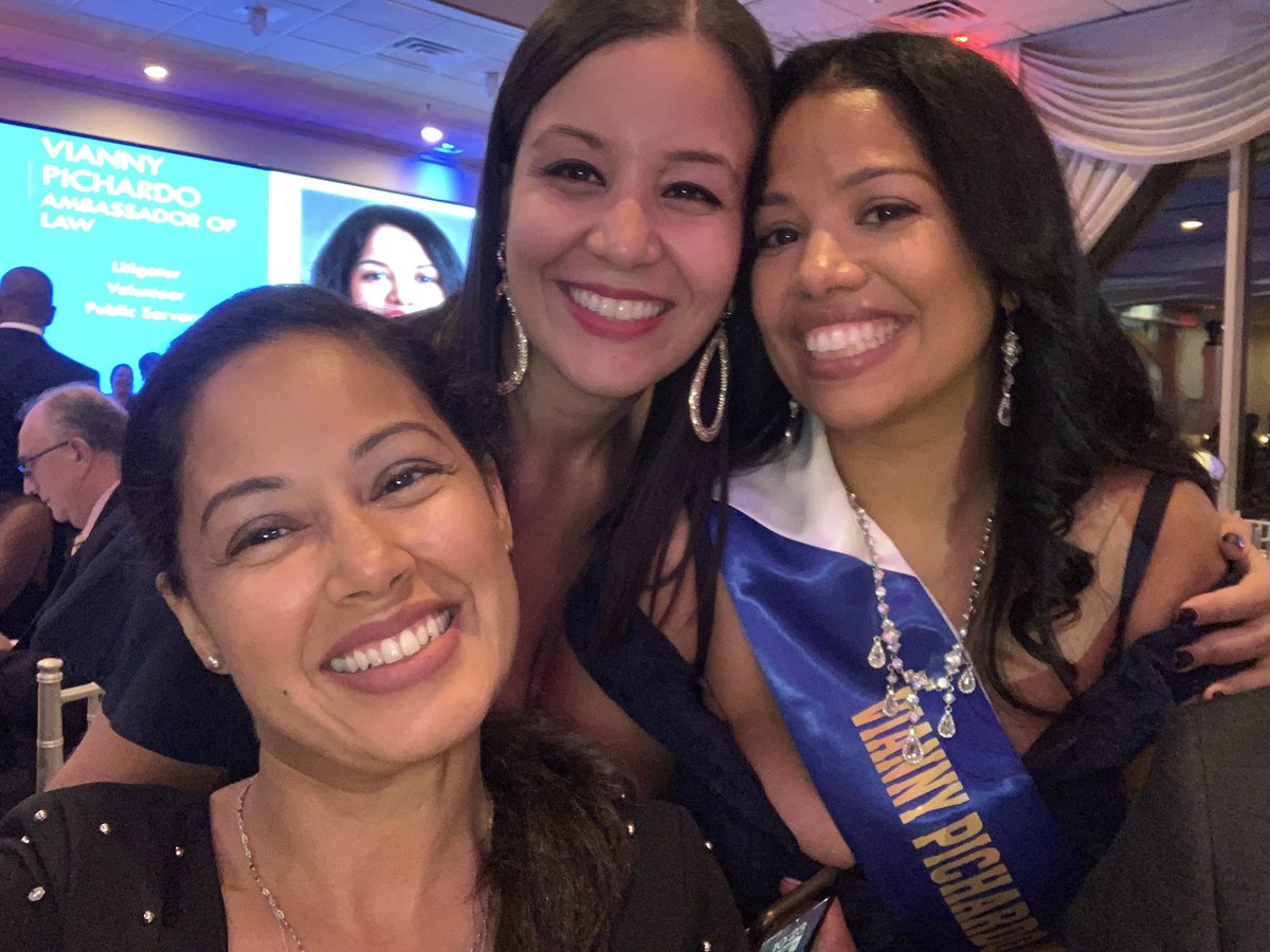 Annie E. Minguez tweet media