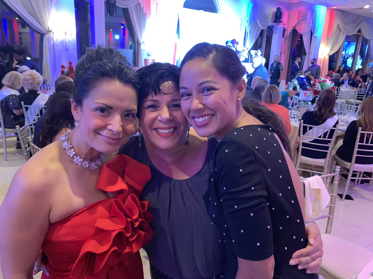 Annie E. Minguez tweet media