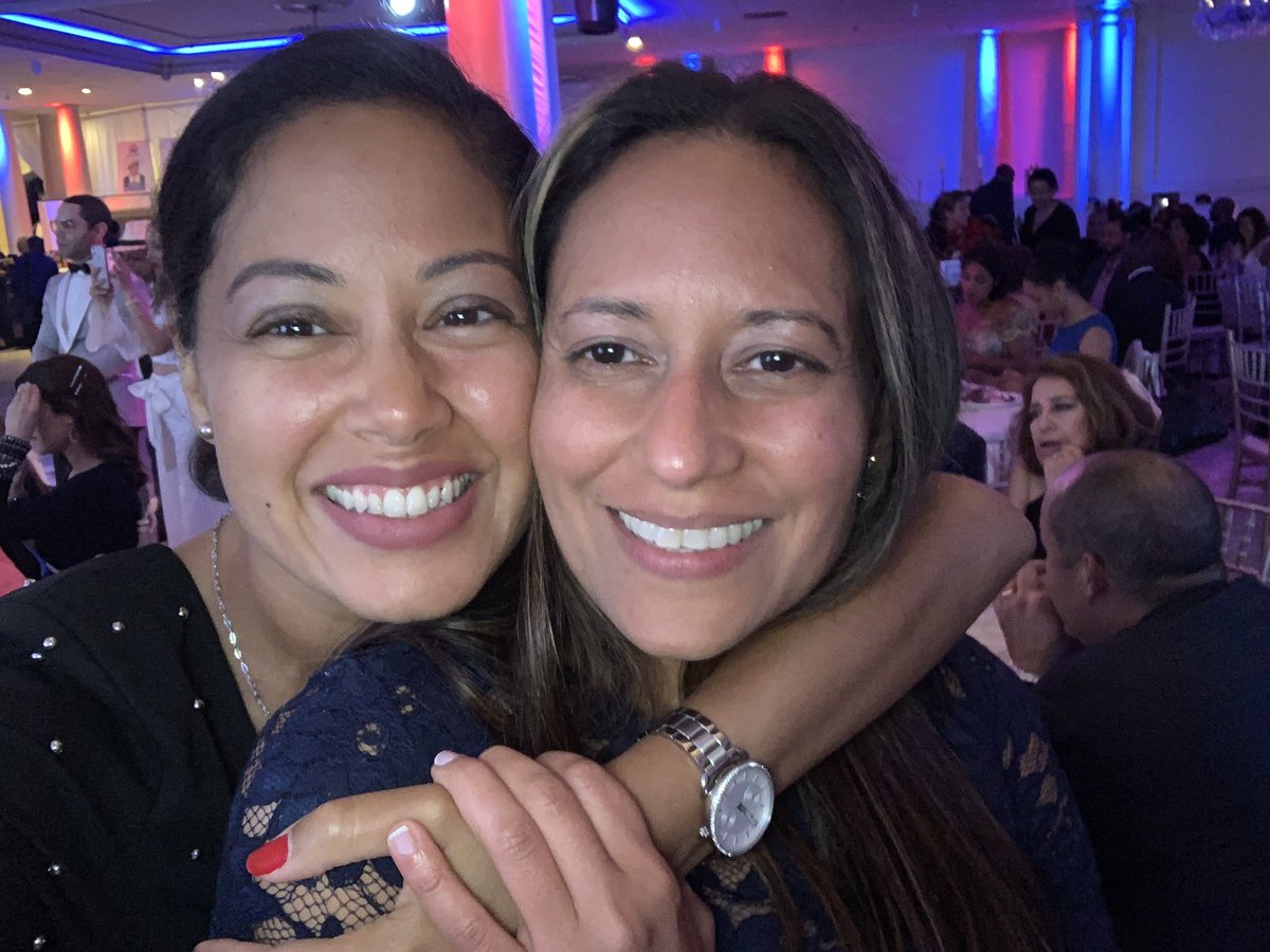 Annie E. Minguez tweet media