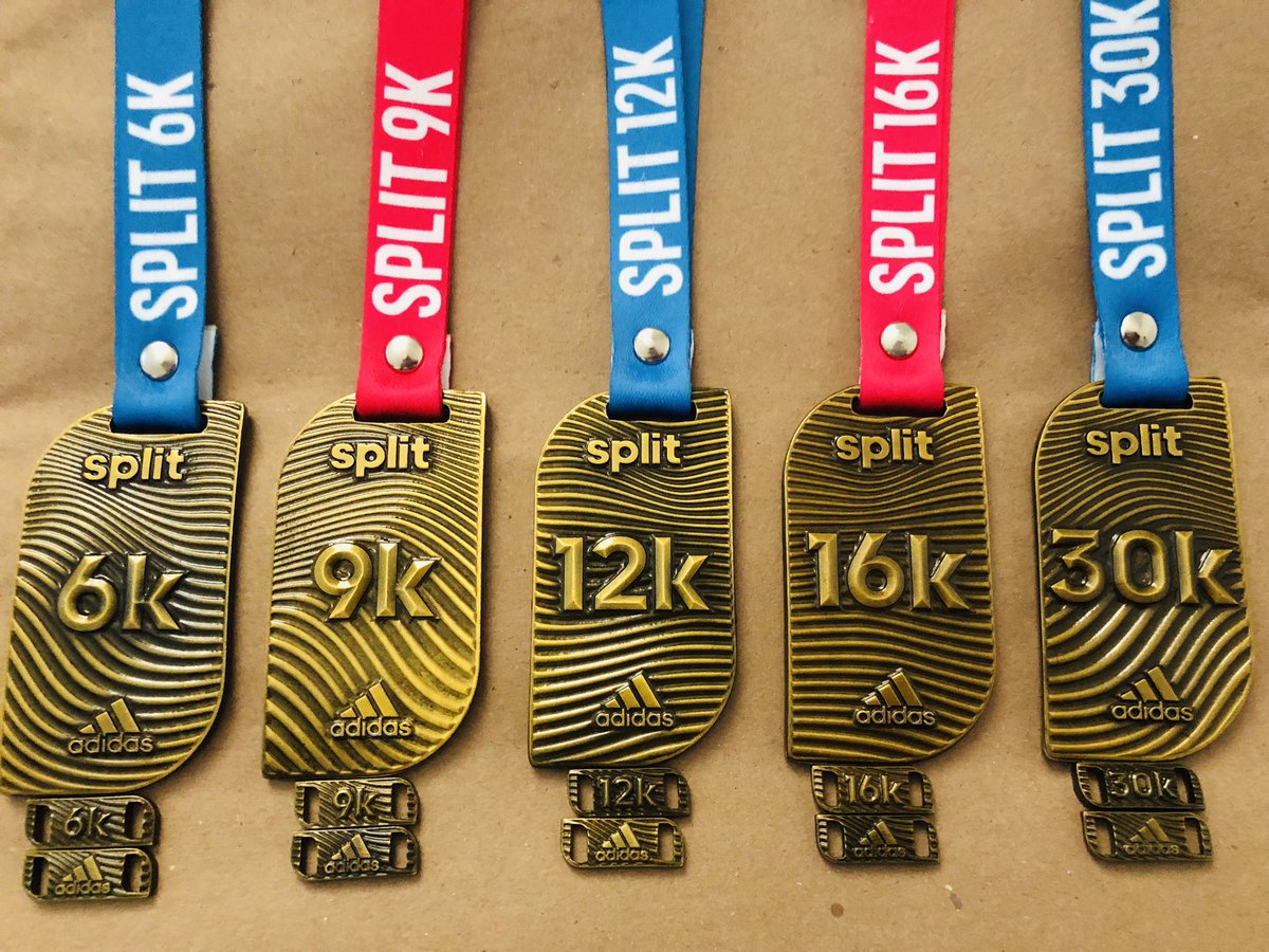 split adidas 2019 30k