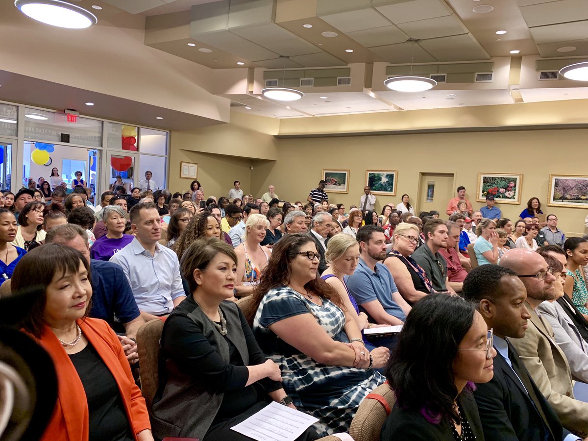 repdinatitus's tweet photo. Congratulations to the @OfficialSGIUSA Las Vegas Buddhist Center on their 10th Anniversary! Thank you for allowing me to be part of this momentous occasion. https://t.co/QoYKZI5mjR