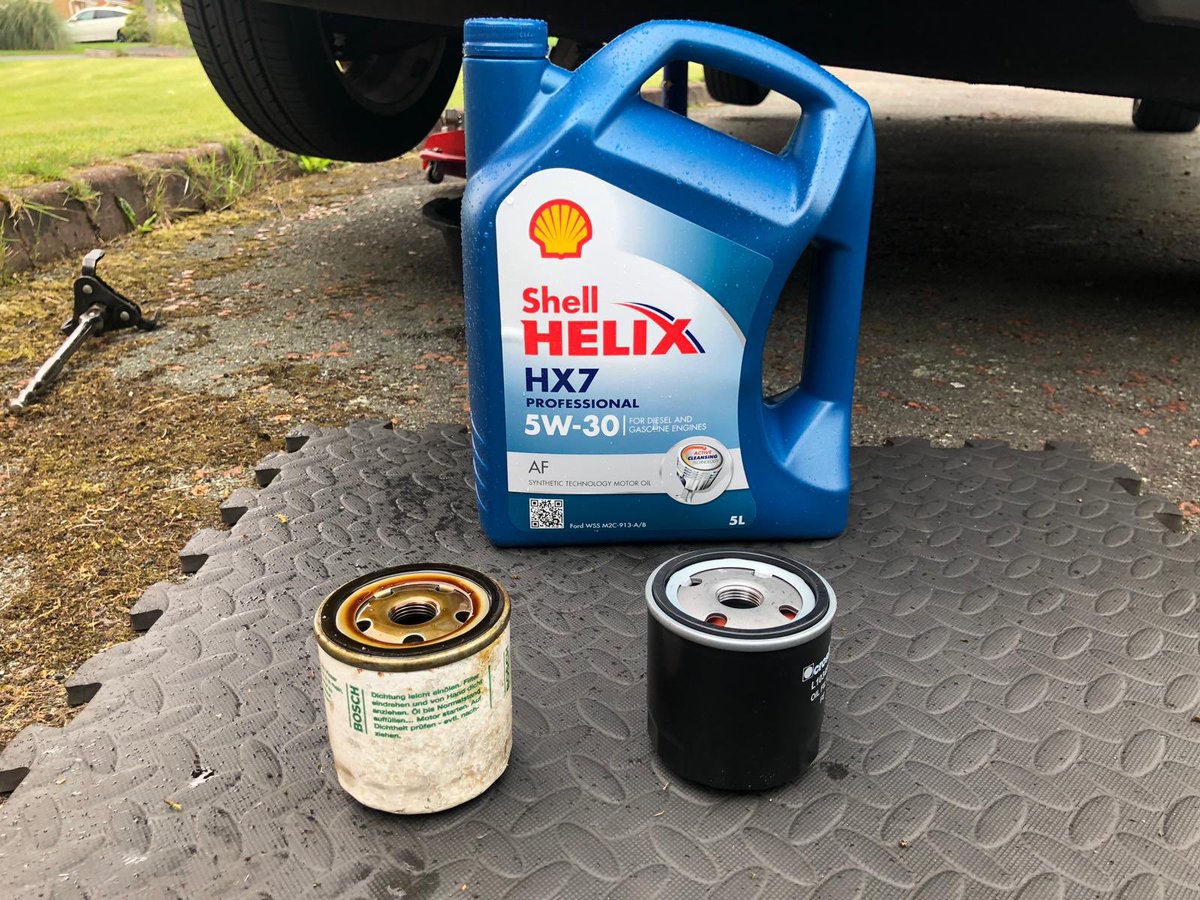 GmMechanics's tweet photo. 📸 Pictures taken from a full service carried out this week on a Ford Fiesta 🚗

🏡 At our customer home address.
#mobilemechanic #service #fullservice #wecometoyou #convienient #manchester #bolton #bury #wigan #gmmobilemechanics https://t.co/1VmwWAaSxb