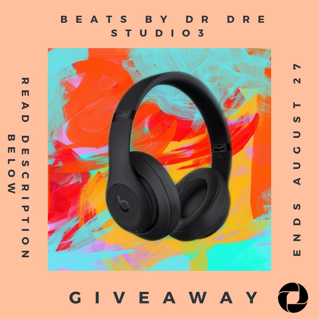 collideatsr's tweet photo. Want to win a pair of Beats Studio3? Here's how you can win: 
1) Post a picture of you and a friend at a Collide event 
2) Tag @collideatsr 
3) Use the hashtags #collideatsr and #giveaway 
The more posts you submit the more chance for you to win! Winner announced 8/28. https://t.co/shXkfCJgHF