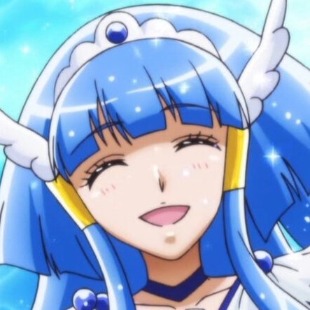 Dゆうまd プリキュアのアイコン画像を出しときます キュアロゼッタとキュアトゥインクルとキュアビューティとキュアアクア T Co Bq7jkajwa4 Twitter