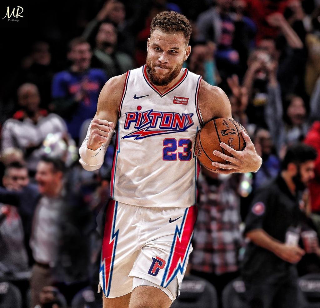 The Pistons should bring back the Fort Wayne and Zollner names for
