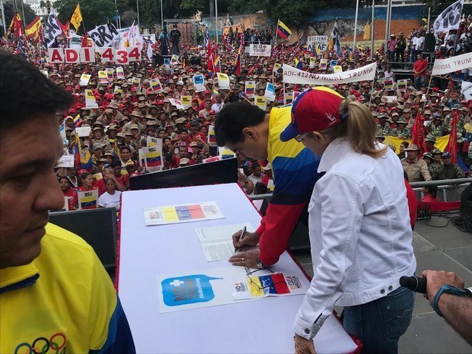 Tag fanb en El Foro Militar de Venezuela  - Página 3 EBokfX5XsAUgKFI