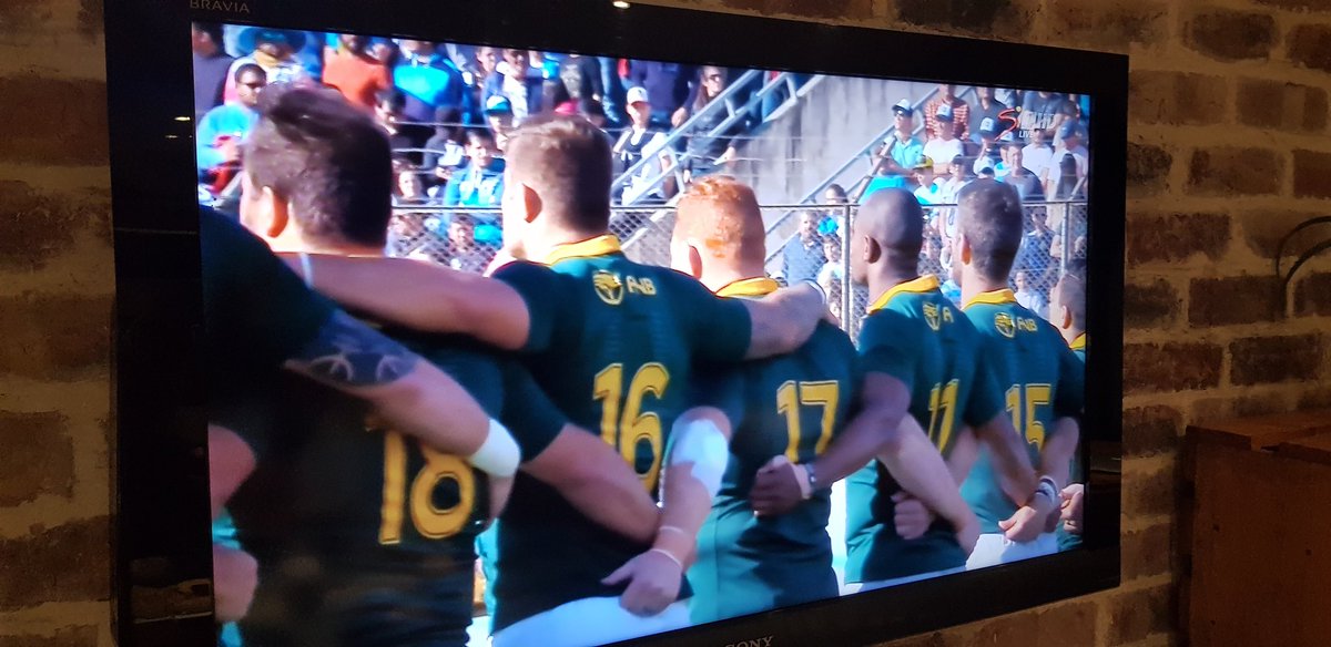 #sarugby #Springboks #roosterkoeke #makataanjam #proudlysouthafrican 

Prepared #southafricansnacks for our guests watching the rugby