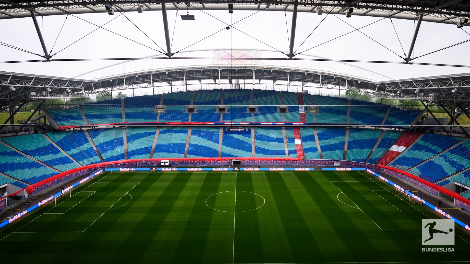 Summen pen hvor ofte Bundesliga English on Twitter: "Club: RB Leipzig Stadium: Red Bull Arena  Opened: 2004 (Renovated 2015) Capacity: 42,959 Now known as the Red Bull  Arena, the former Zentralstadion has been Leipzig's home since
