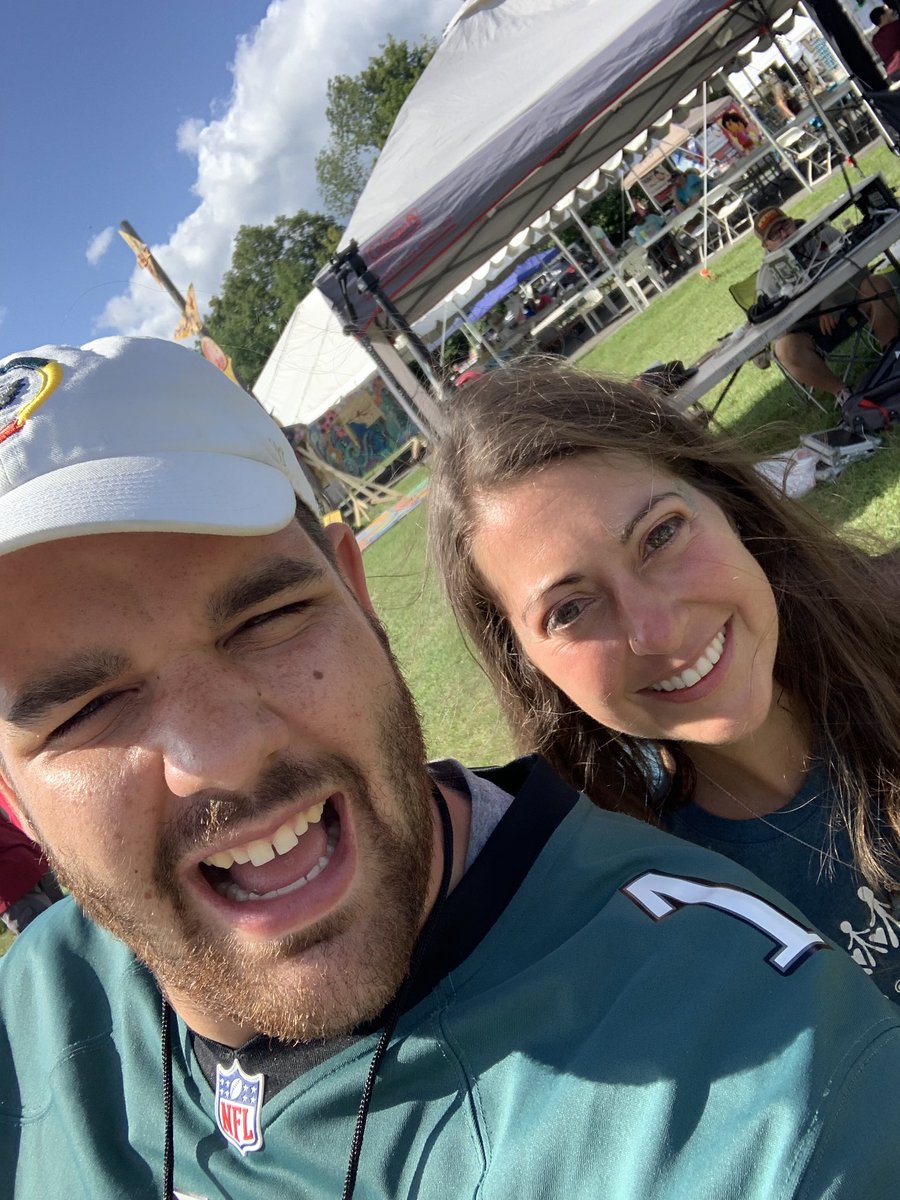 BenergyEAC's tweet photo. I was excited to share a workshop this weekend at the inclusion festival in mountain sky in Scranton PA I hope we can #getmoreinclusion @TheEllenShow @EdGlavin @NBCPhiladelphia @6abc @WNEP @Eagles @FOX29philly @jimmyfallon @USATODAY @FallonTonight @CBSPhilly @69News https://t.co/OF0k0DBdwn