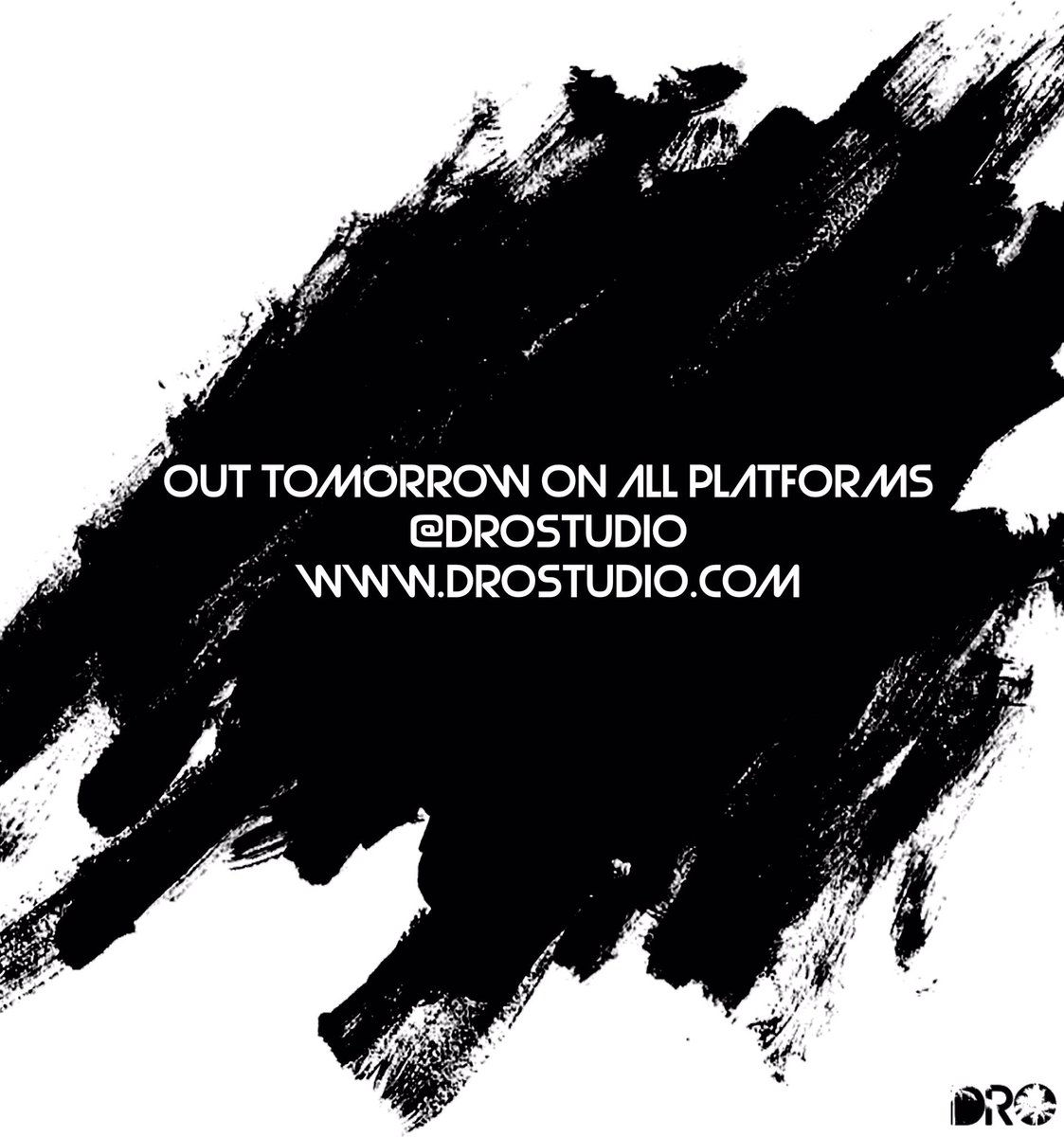 dro_studio's tweet photo. My First Ever Single X 11/09/19

Available On All Digital Platforms Tomorrow!

#dro #droonemanshow #drostudio #music #house #garage #single #studio #independent #support #producer #dj #london #city #rapper #hiphop #SoundCloud #spotify #getoutside #life #musician #Musica https://t.co/EDR1UYJngX
