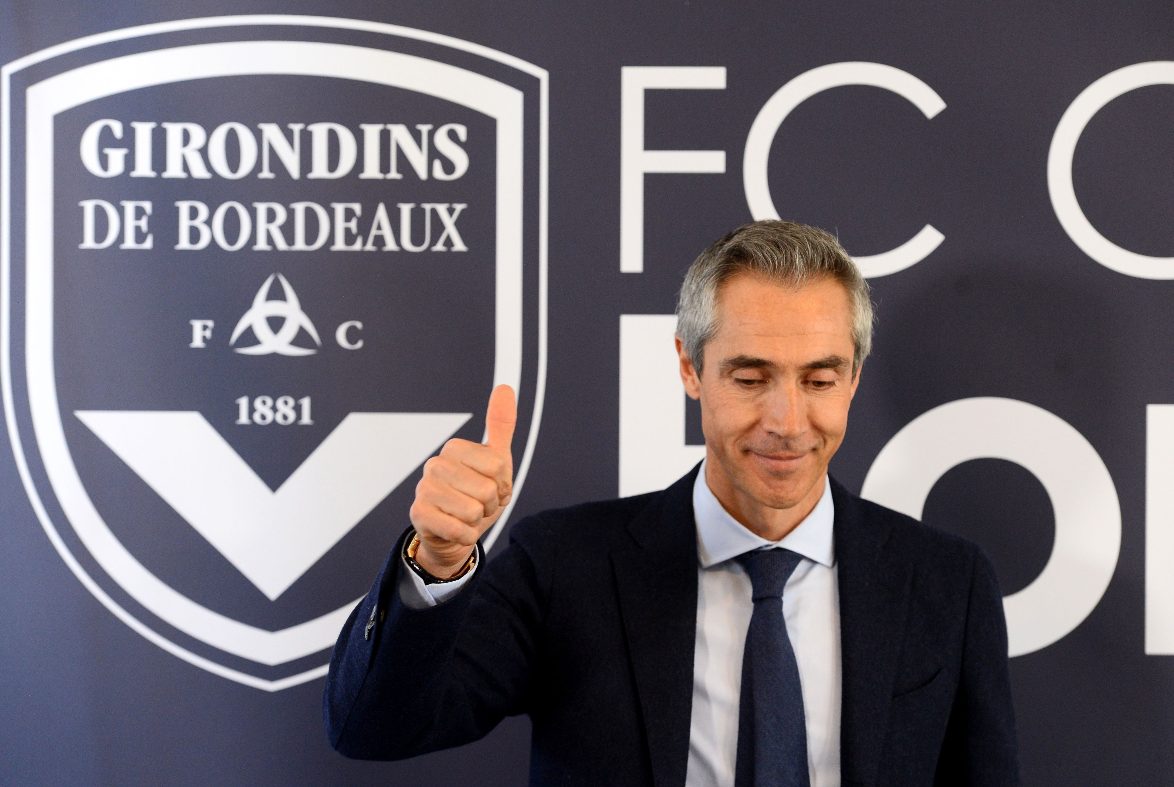 OptaJean on Twitter: "0.73 - Paulo Sousa has registered 0.73 point per game  as Bordeaux' head coach (8 points in 11 games), the lowest average for a  manager in the history of