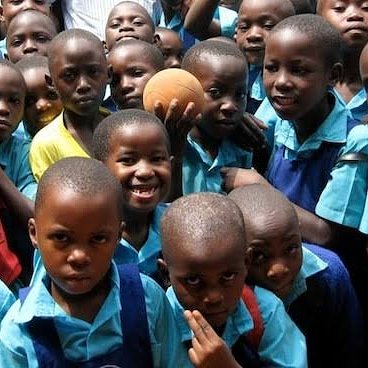 GedionProgram's tweet photo. #GEP 
#WorkingWithCommunities
GEP works with rural communities to ensure they come up with a comprehensive list of OVCs needs which is shared with GEP officials in charge of mobilisation, helping identify needs &amp; gaps to better their livelihoods of orphans and Vulnerable children https://t.co/KA6A5pbgzA