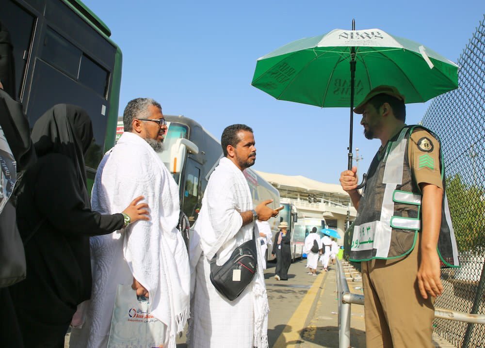 TC_IITDT's tweet photo. Suudi Arabistan #2019Hac mevsiminde resmî Hacı sayısını 2.489.406 olarak açıkladı
The official number of pilgrims performing #Hajj2019 is 2,489,406 Saudi Arabia announced Saturday https://t.co/Vvxy4MzwXG