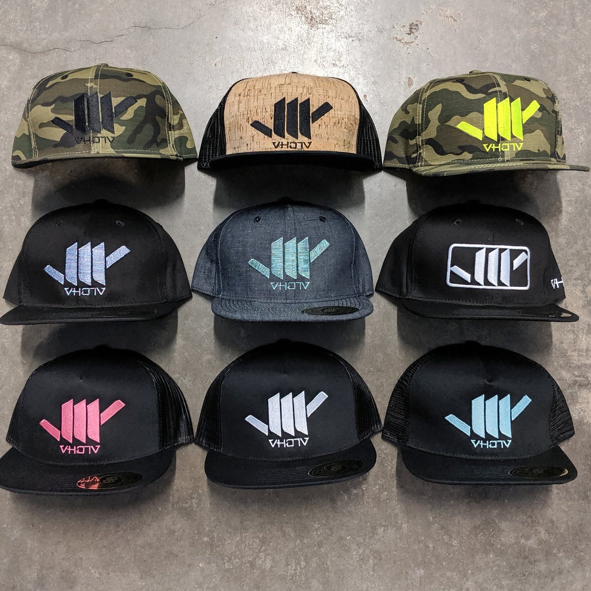 VH07V's tweet photo. *** GIVEAWAY TIME! *** We're gonna give away one of our ๐ #Shaka hats for you and a friend on this #shakasaturday. Go to our IG and enter today! #findYOURaloha at our booth NEXT WEEKEND at the #madeinhawaiifestival #mihf2019 or online at https://t.co/MCqJpA8oNf! #AlohaRevolution https://t.co/wsjSaQRHdL