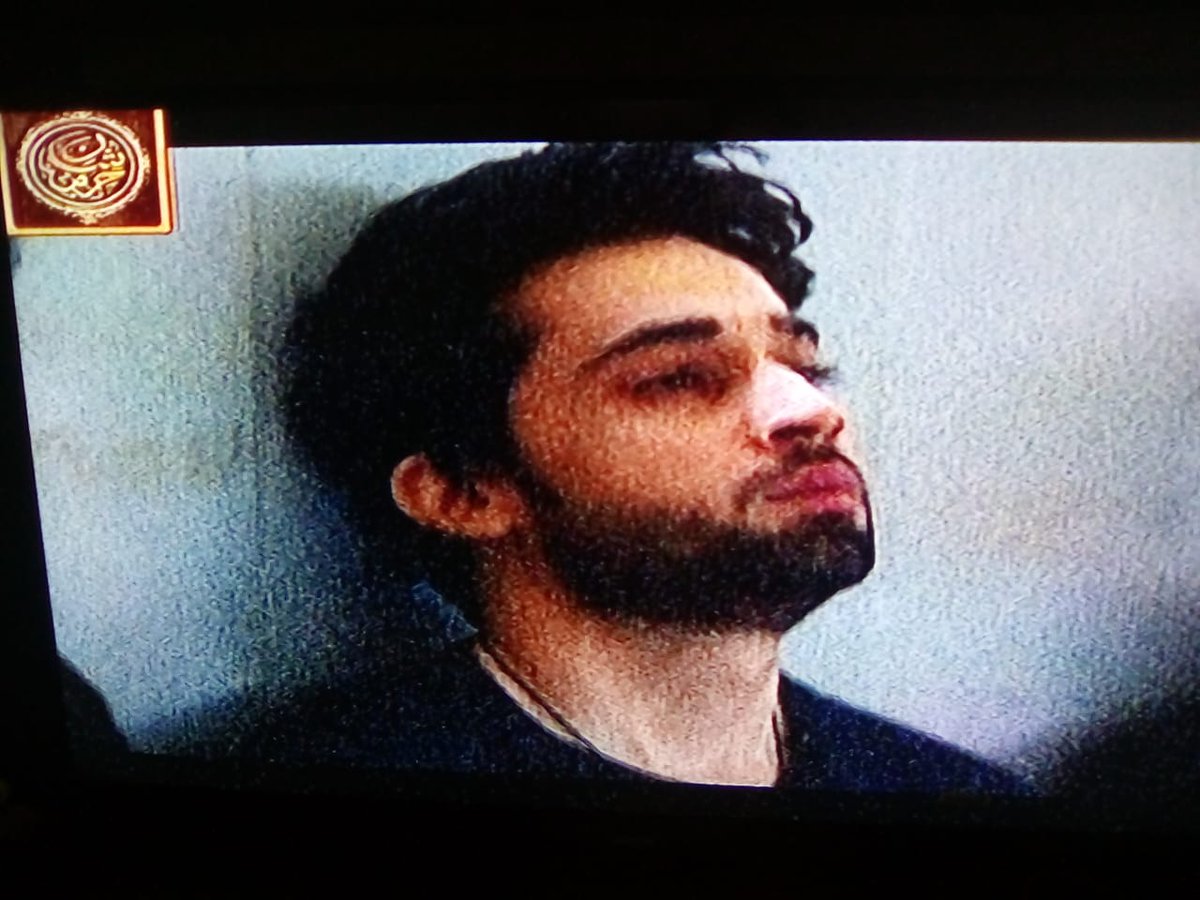 javed_ayat's tweet photo. Curtains down for another amazing drama from #BigBangEnt 🙌👏👏
Hats off to #Cheekh 💥 The Best drama of 2019 for sure 😍
This drama deserves all the awards this time. 🏆🏆
Mannat and Wajih will be missed!
#Cheekh #nomoresilence https://t.co/kJh3z4zsbX