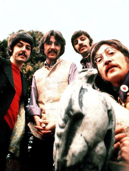 beatles archive (@beatlearchive) on Twitter photo 