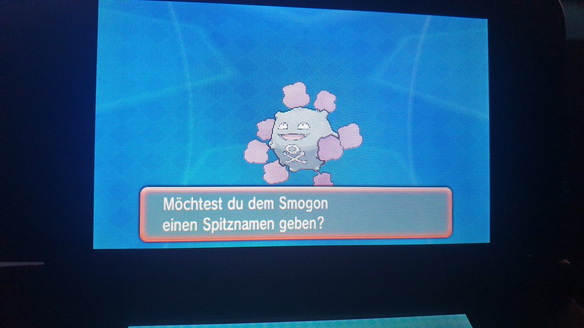 Don_Simon_'s tweet photo. @TheSakatiS #15hStream
Shiny Shishamon after ~240 enc https://t.co/gKs2g3mNlX