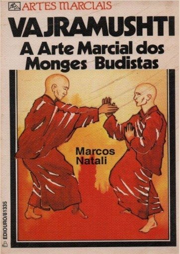 i found this picture. Vajra Mushti is here? thus it was famous Indian Martial Art among all faiths as form of self defence. Many of our marital arts have faded with time and invaders rule. Buddhist monks?