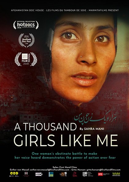 CCinemountain's tweet photo. Vince il Premio Grand Prix des Festivals Conseil de la Vallée A THOUSAND GIRLS LIKE ME di Sahra Mani, Francia. @consigliovda @CerviniaValt @CValtournenche https://t.co/C8HOHQ5Sre