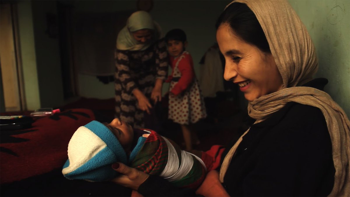 CCinemountain's tweet photo. Vince il Premio Grand Prix des Festivals Conseil de la Vallée A THOUSAND GIRLS LIKE ME di Sahra Mani, Francia. @consigliovda @CerviniaValt @CValtournenche https://t.co/C8HOHQ5Sre