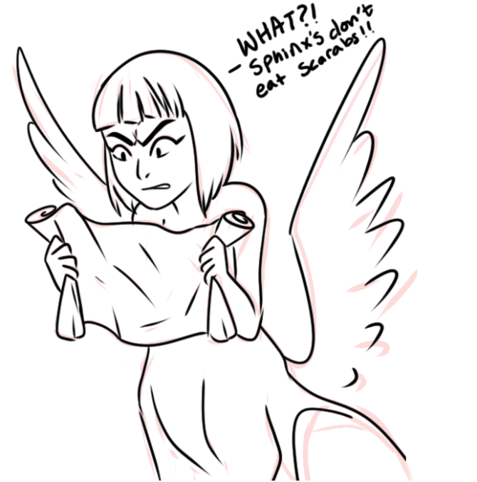 LoveMythosTheGa's tweet photo. our artist is taking #doodle #requests on our #discord and it's been so much fun. Between the #bullfinch #shipping and love for our girls, @sandieee is gonna have a nice warm-up.
Here's the link if you wanna see the others or request something yourself! 
https://t.co/N9hb58XtuR https://t.co/tQDeyLp0l1