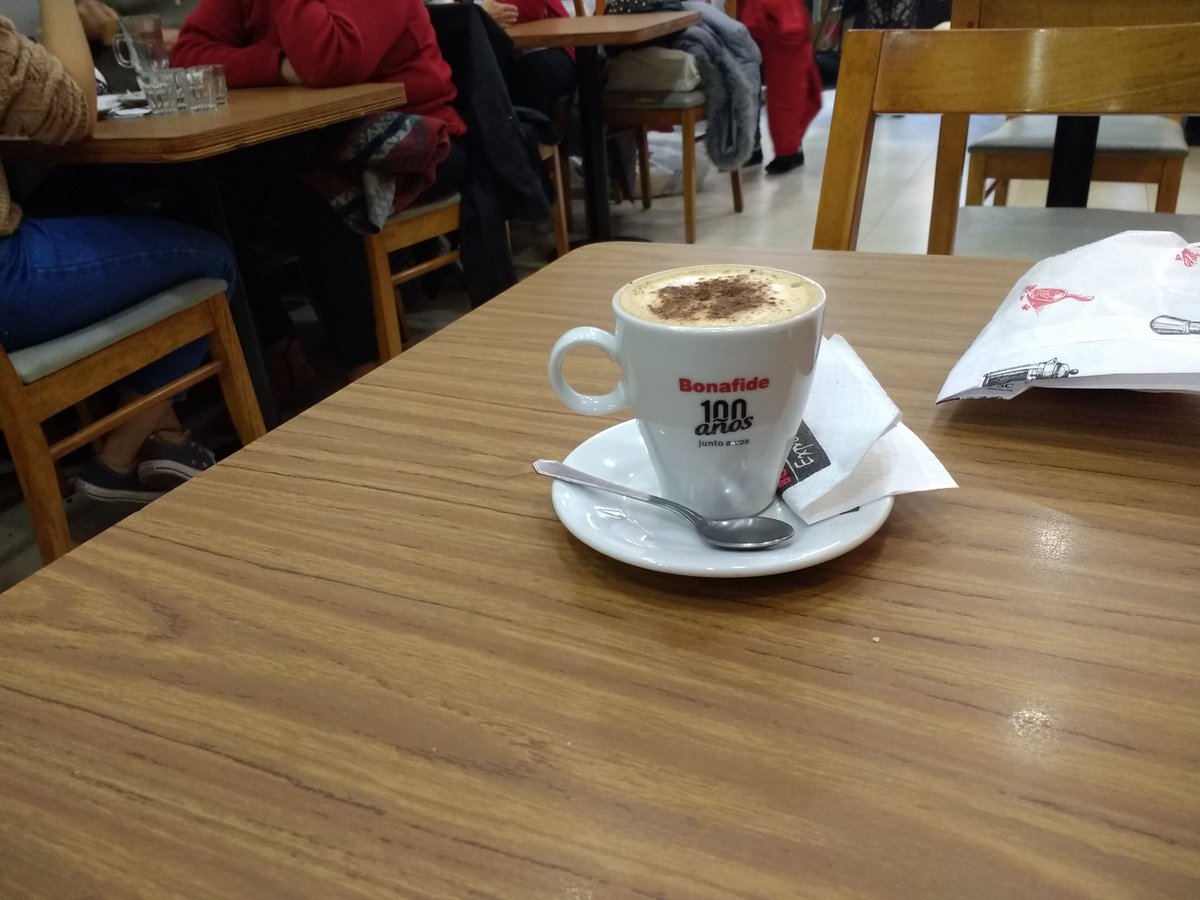 Patrici58275001's tweet photo. ** #Cafecitooo ..... โ๐ฐ
Tarde #soleadaaa ..... ๐ทโฅ๏ธ๐น๐พ๐๐ป๐ญ
...... Bien #invernalll ..... ** https://t.co/andv93pTfK