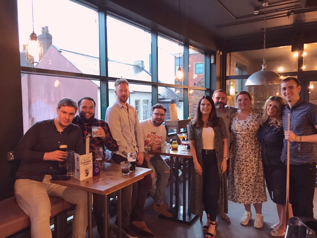 LynseyCain15's tweet photo. Great day out yesterday with U8E BMβs @hollypenfoldu8 @hjayneb @PNixy121077 @ginger_moz π³ All geared up for FY20 #U8Excellent https://t.co/dihzrZzqCm