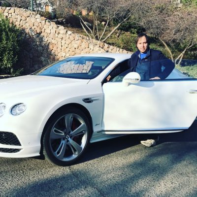 autosyruedas's tweet photo. #NuevaFotoDePerfil https://t.co/Yri1C0CIQH