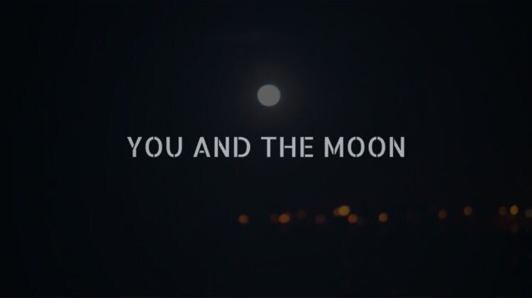 Just Like Us - You And The Moon
.
.
Filmed by the sea, under the moon 🌗🌕🌓
.
.
A live, stripped back version of our original song ‘You And The Moon’ is now available over on our Facebook and YouTube! Link in bio^^
.
.
Hope you enjoy! JLU x