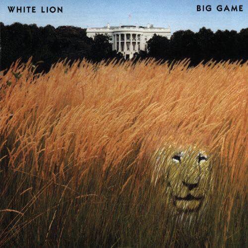 mitchlafon's tweet photo. On This Day - Aug. 10th 1989. White Lion release album, Big Game. It peaks at #19 on Billboard's 200 album chart. #RadarLove #CryForFreedom #Bratta https://t.co/lTXCJm7pFz