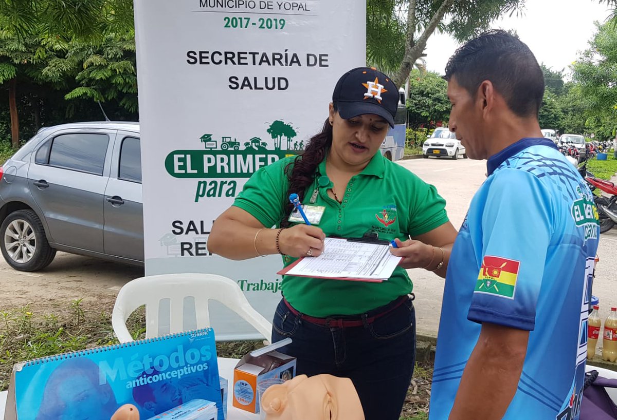 alcaldiadeyopal's tweet photo. Una jornada especial de aseguramiento, vacunación 💉de mascotas 🐱, educación sexual y recreación🥳, desarrollaron la Secretaría de #Salud de Yopal y el #IDRY, en el centro poblado de Tilodirán; dirigida a la población víctima del conflicto armado https://t.co/dj4OB6osYl