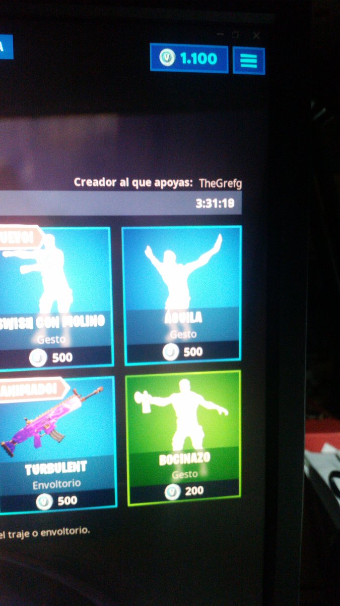 aliii_004's tweet photo. #DirectoGrefg @TheGrefgYT Te sigo en la tienda 24/7 https://t.co/kj3kJQc9e7