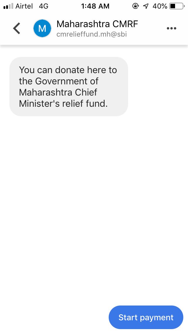 ARYANKHANFC's tweet photo. @BollynewsT20 #HelpKolhapur PLEASE HELP FOR KOLHAPUR AND SANGLI FLOOD AFFECTED PEOPLE YOU CAN HELP MONEY IN CM RELEIF FUND THROUGH PHONEPE @PhonePe_ & Google pay @GooglePayIndia @GooglePay @CMOMaharashtra @Dev_Fadnavis https://t.co/J8HHLU2SIf