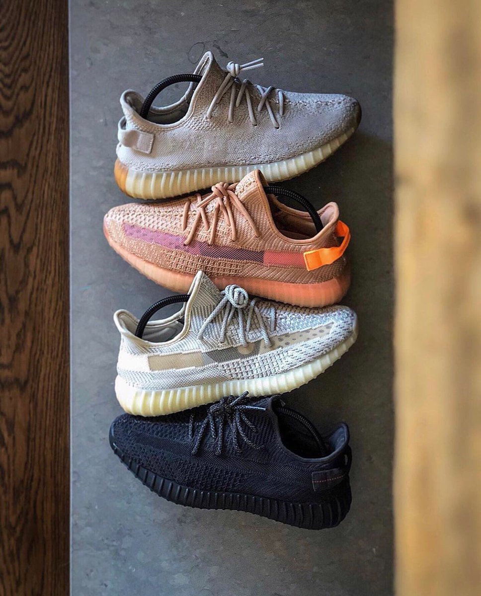 StrictlySoles's tweet photo. Tons of Yeezy 350s available now 
https://t.co/e2ZALShQgX https://t.co/Hr70lq0MsT