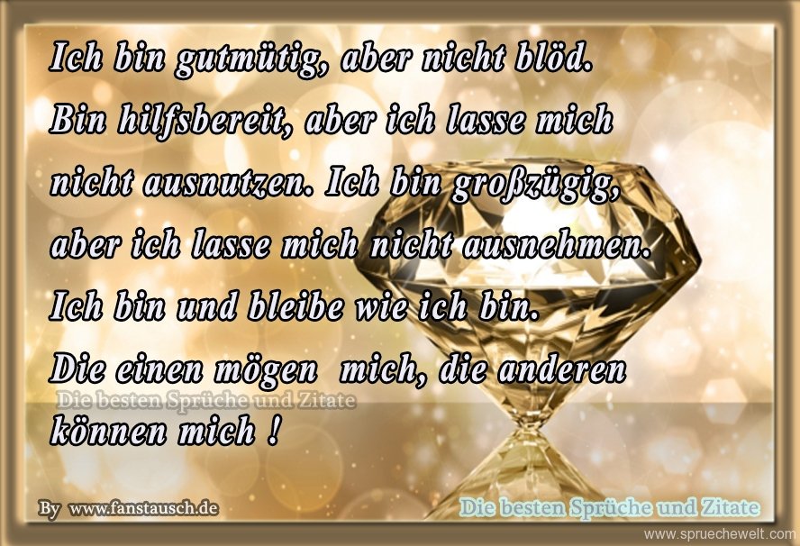 Get Gutmuetig sprueche ausnutzen Free
