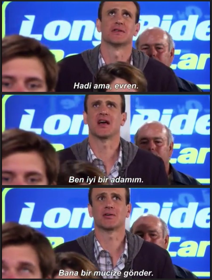 Çok istediğim bir olayın gerçekleşmesini istiyorumdur...