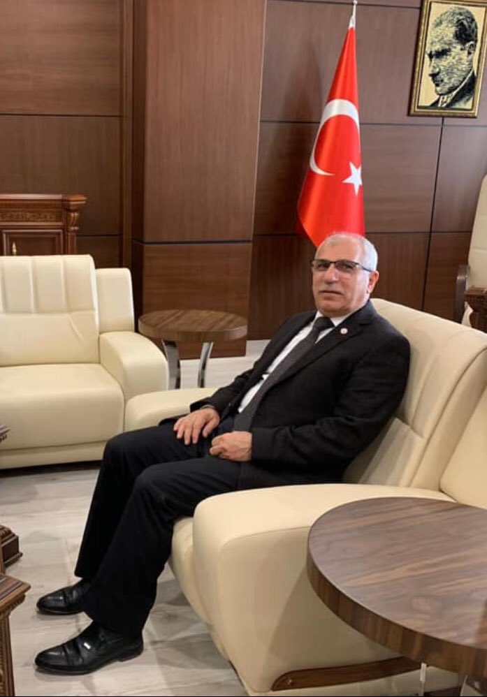 ŞESOB BİRLİK tweet media