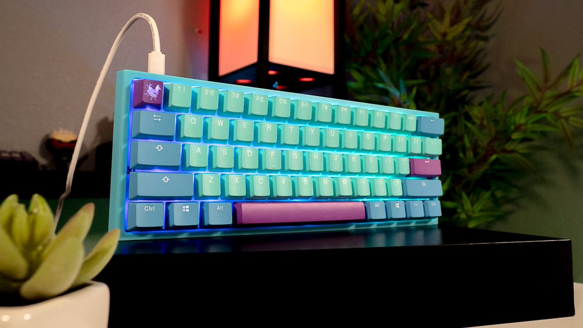 Brainbean Check Out My Review Of The Limited Edition Ducky One 2 Mini Frozen Llama T Co Almnxqoz73 Duckychannel Mkeyboards T Co Dfvuhdyv1d