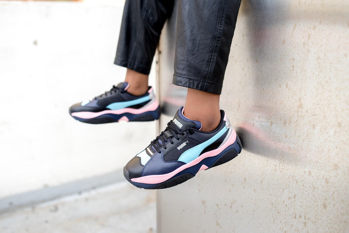 puma storm y womens