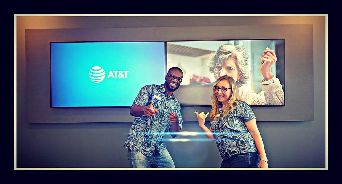 atthawaii's tweet photo. Come stop by the #New #Att store here in #Kahului #Maui in the Puunene Shopping Center (across Planet Fitness)
#promo s all day!! #Entertainment #iphone #samsung &amp; more! #FirstNet #business #DIRECTV 
#AttfastestNetwork @mcollins_22 https://t.co/yTvtwzVdMi