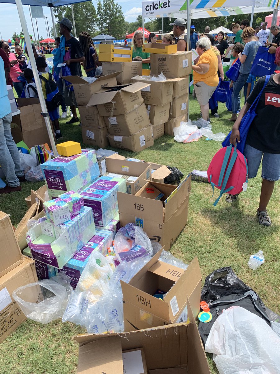 Team Barnwell tweet media