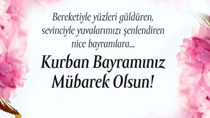 VeyselCelep's tweet photo. Hayırlı bayramlar https://t.co/1PuRA3DtlT