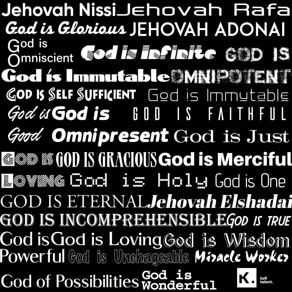 kofitalent's tweet photo. Inspired by God...
#SalvationFirst #ChooseToBeDifferent #KofiTalent #Jehovah #God #JesusChrist https://t.co/2FJOxIAm6i